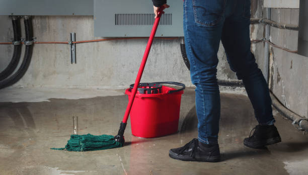 Best Residential water damage restoration  in South Plainfield, NJ